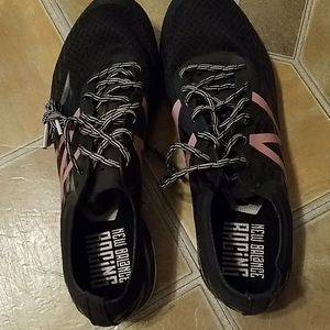 6.5 New Balance racing shoes